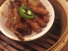-添好运点心专门店(深水埗店)