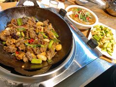 -牛八宝桂林米粉(八里庄店)