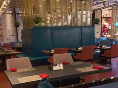 -富力希尔顿酒店·地阔自助餐厅