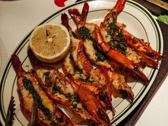 -Mogul Eatery·大亨餐酒馆