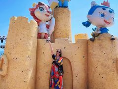 -渔岛海洋度假区