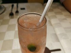 桃气新力-西堤牛排(南京龙江店)