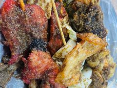 -小朱麻辣串(益民街店)