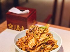 -局气 烤鸭·北京菜(武清店)