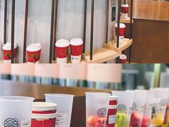-眷茶(大卫城10楼店)