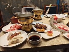 -初色海鲜自助(万丰路店)