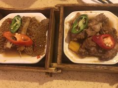-喜鹊茶点.啫煲(车陂店)