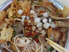 -凤张螺蛳粉·爽口粉(跃进路总店)
