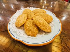土炉烧饼-孙府大院(步行街店)