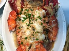 -老船长海鲜加工店(景苑山水店)