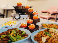 -香香海南菜餐厅