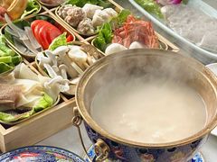 -烟水渔庄餐厅(西溪湿地店)