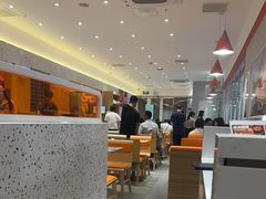-大家乐(广州荔湾领展广场店)