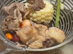 -八合里潮汕鲜牛肉火锅(深圳海岸城店)