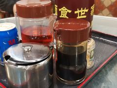 -西关刘福记(文德路店)