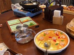 -唐山宴大唐州府精品中餐