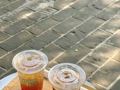 -VOYAGE COFFEE 咖啡烘焙工坊店(798艺术区店)