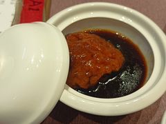 -羲和雅苑•北京烤鸭(乐园道万象城店)