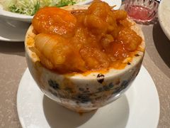 -波特曼西餐厅(南岗店)