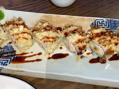 -Hatsune隐泉日式料理(三里屯太古里店)