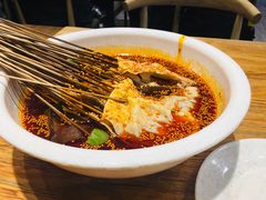 -嘉州叶婆婆钵钵鸡(建设路店)