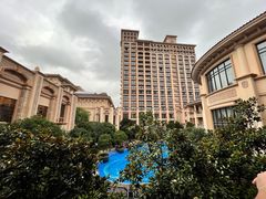 -上海浦东星河湾酒店