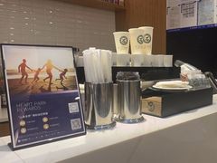 -逸派咖啡 EPARKCOFFEE(广安门店)