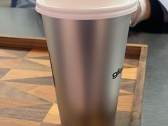 -gleeglee乐溢亦茶(朝阳大悦城店)