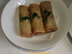 -广东道至正餐厅(区庄店)