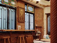 -西关84·History·Art·Cafe