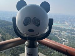 -杭州半山国家森林公园