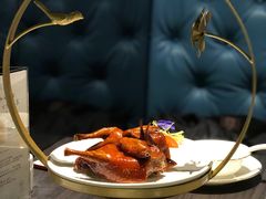 -鹊玥·粤菜小馆(汇智国际商业中心店)