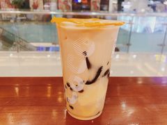 -CoCo都可(铁西万达店)