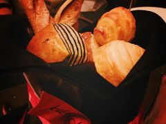 -LA TABLE de Joël Robuchon Restaurant