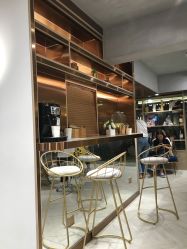 -苏豪路易士·嘉玛发廊