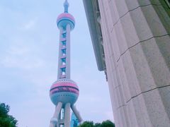 -东方明珠广播电视塔