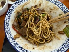 -姚记面馆(瑶琳路店)
