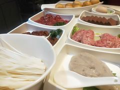 -海底捞火锅(北京路店)
