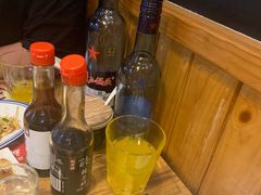 -新兴园饺子馆(北京百子湾店)