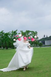 -摩玛婚纱摄影(杭州店)