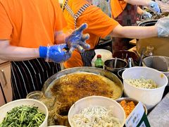 -安徽阜阳卷馍(西单店)