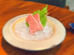 -Mr·Fish鱼鲜生海鲜放题(银泰in99店)