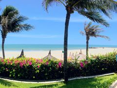 -美奈海崖度假酒店