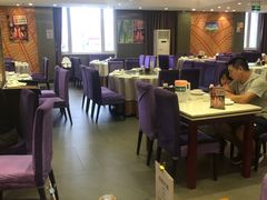 大堂-紫光园(顺义店)