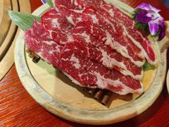 -喜牛烧肉酒场·黑金店(威高广场店)