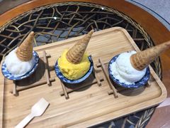 -歎雪糕低糖低脂Gelato冰淇淋