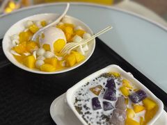 -圆碌碌甜品屋(二中店)