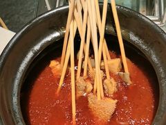 -可口香·非遗老号烧烤(南岗直营店)
