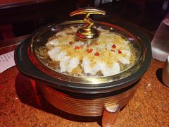 -绿茶餐厅(蓝色港湾店)
