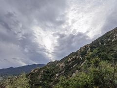 -北京凤凰岭